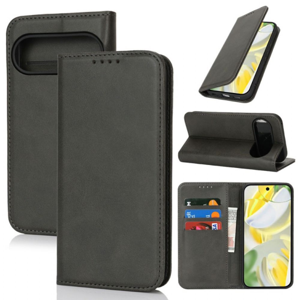 Folio-hoesje Google Pixel 10 Pro Xl Kaarthouder