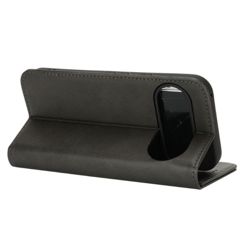 Folio-hoesje Google Pixel 10 Pro Xl Kaarthouder