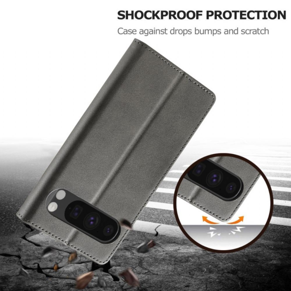 Folio-hoesje Google Pixel 10 Pro Xl Lc.imeeke