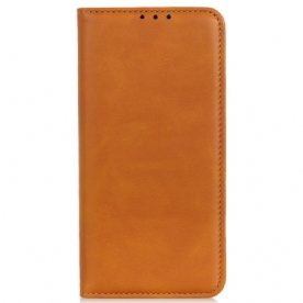 Folio-hoesje Google Pixel 10 Pro Xl Leerstijl