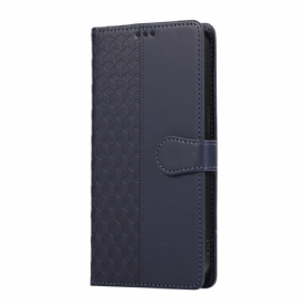 Folio-hoesje Google Pixel 10 Pro Xl Rand