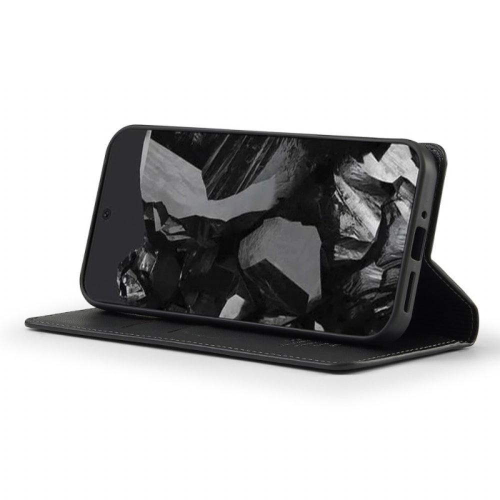 Folio-hoesje Google Pixel 10 Pro Xl Telefoonhoesje Lc.imeeke