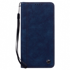 Folio-hoesje Voor Google Pixel 10 Pro Xl Bies