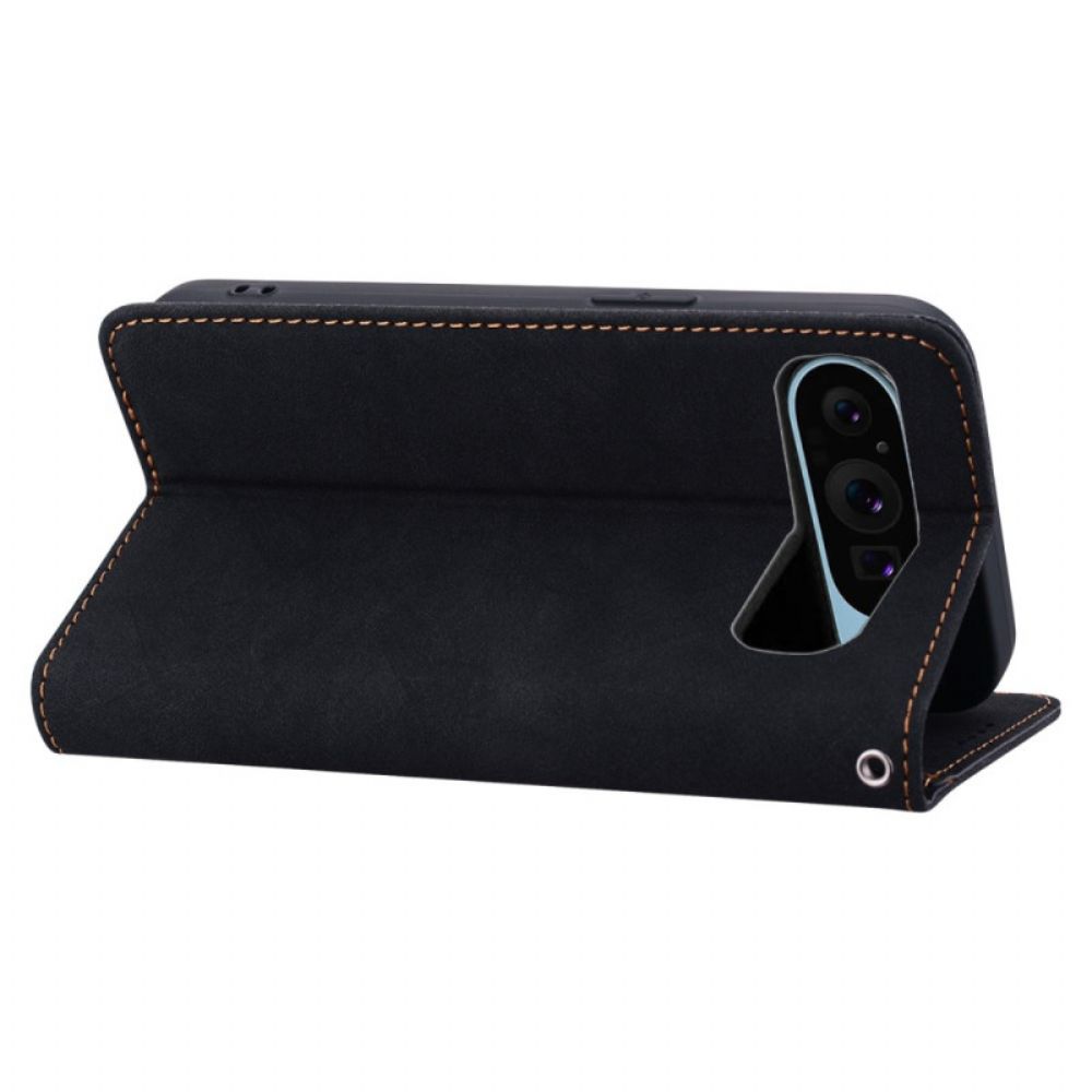 Folio-hoesje Voor Google Pixel 10 Pro Xl Bies