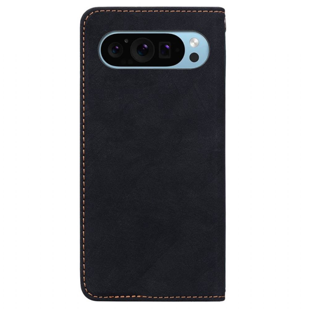 Folio-hoesje Voor Google Pixel 10 Pro Xl Bies