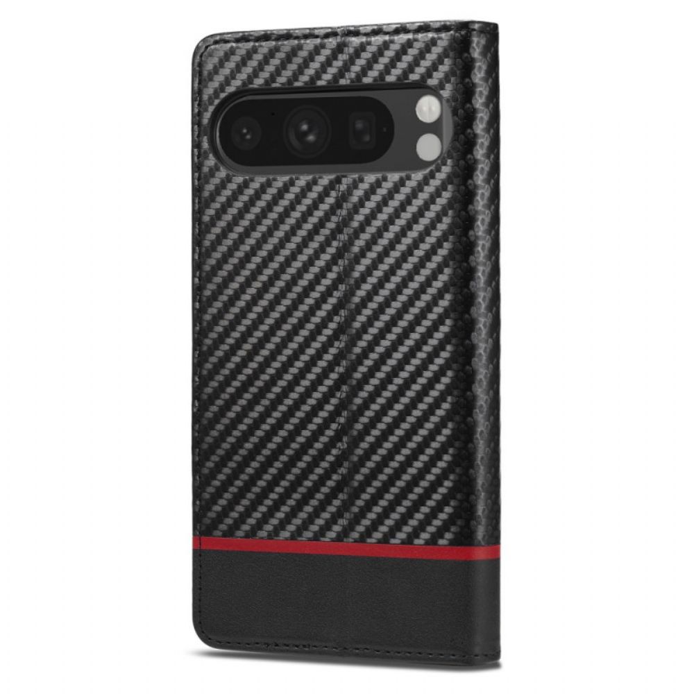 Folio-hoesje Voor Google Pixel 10 Pro Xl Lc.imeeke