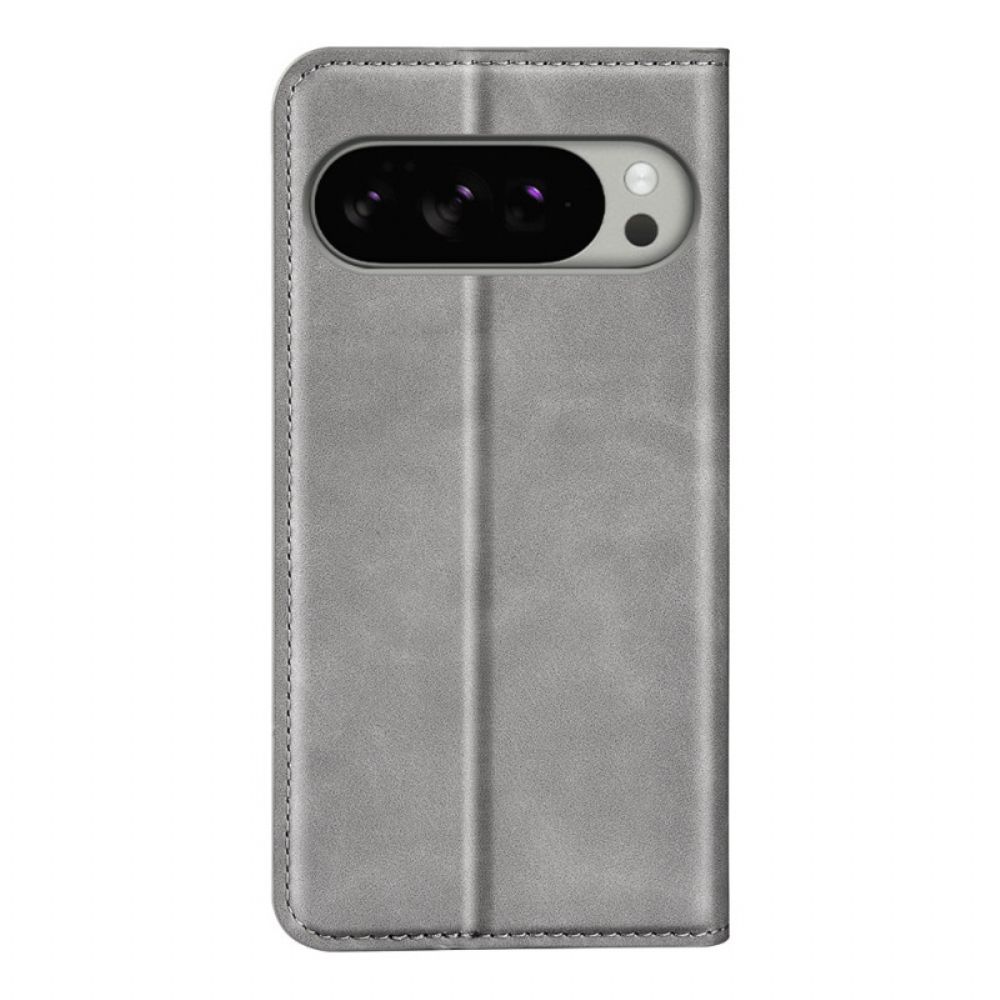 Hoesje Case Google Pixel 10 Pro Xl Telefoonhoesje Leerstijl