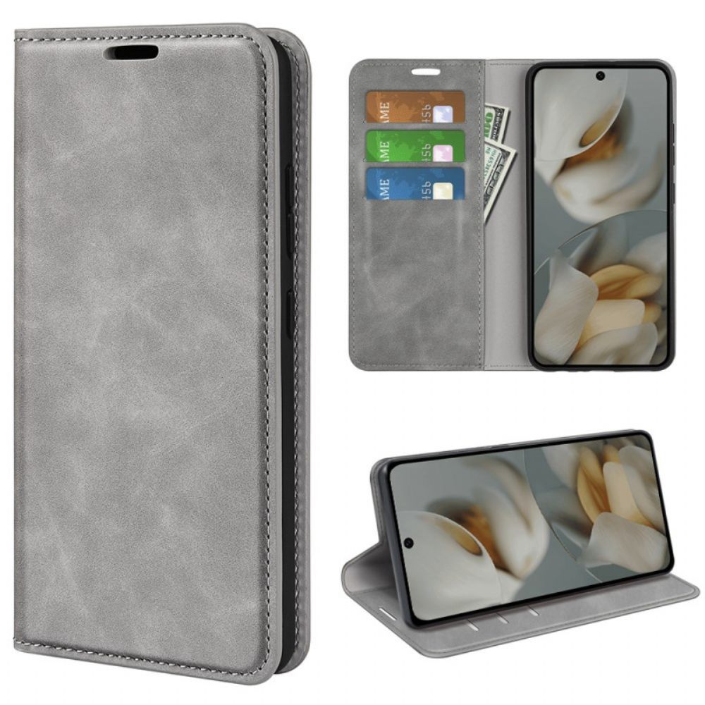 Hoesje Case Google Pixel 10 Pro Xl Telefoonhoesje Leerstijl