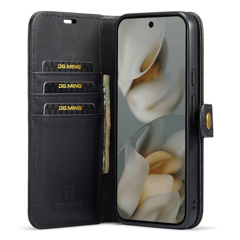 Hoesje Google Pixel 10 Pro Xl Afneembaar Dg.ming-hoesje