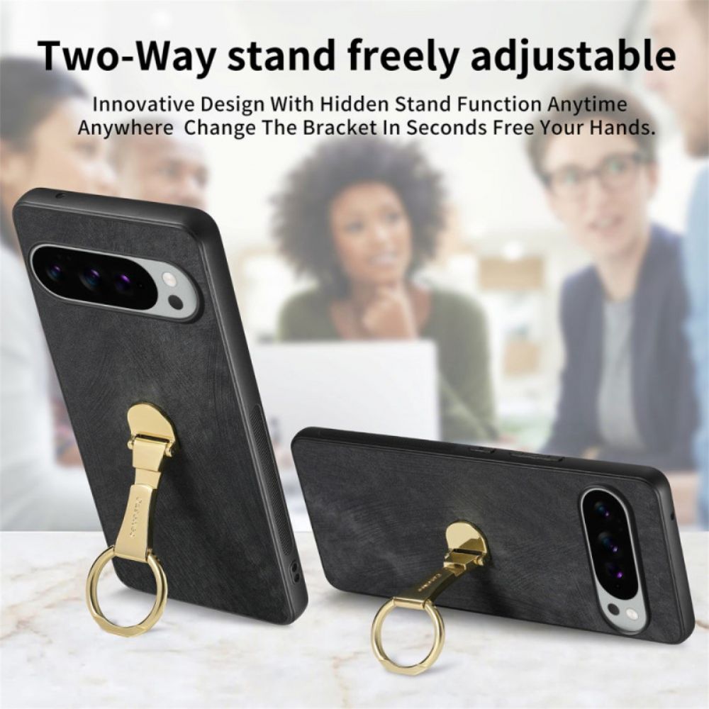 Hoesje Google Pixel 10 Pro Xl Caseneo