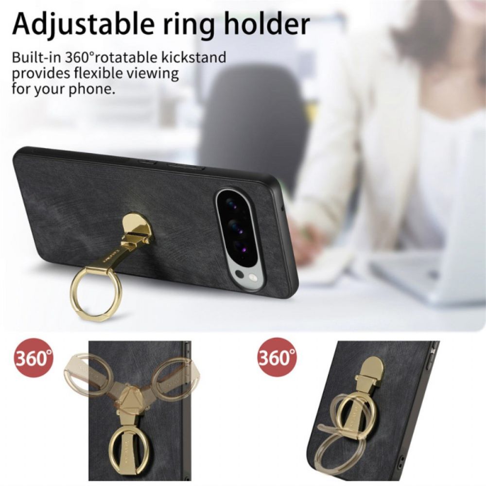 Hoesje Google Pixel 10 Pro Xl Caseneo