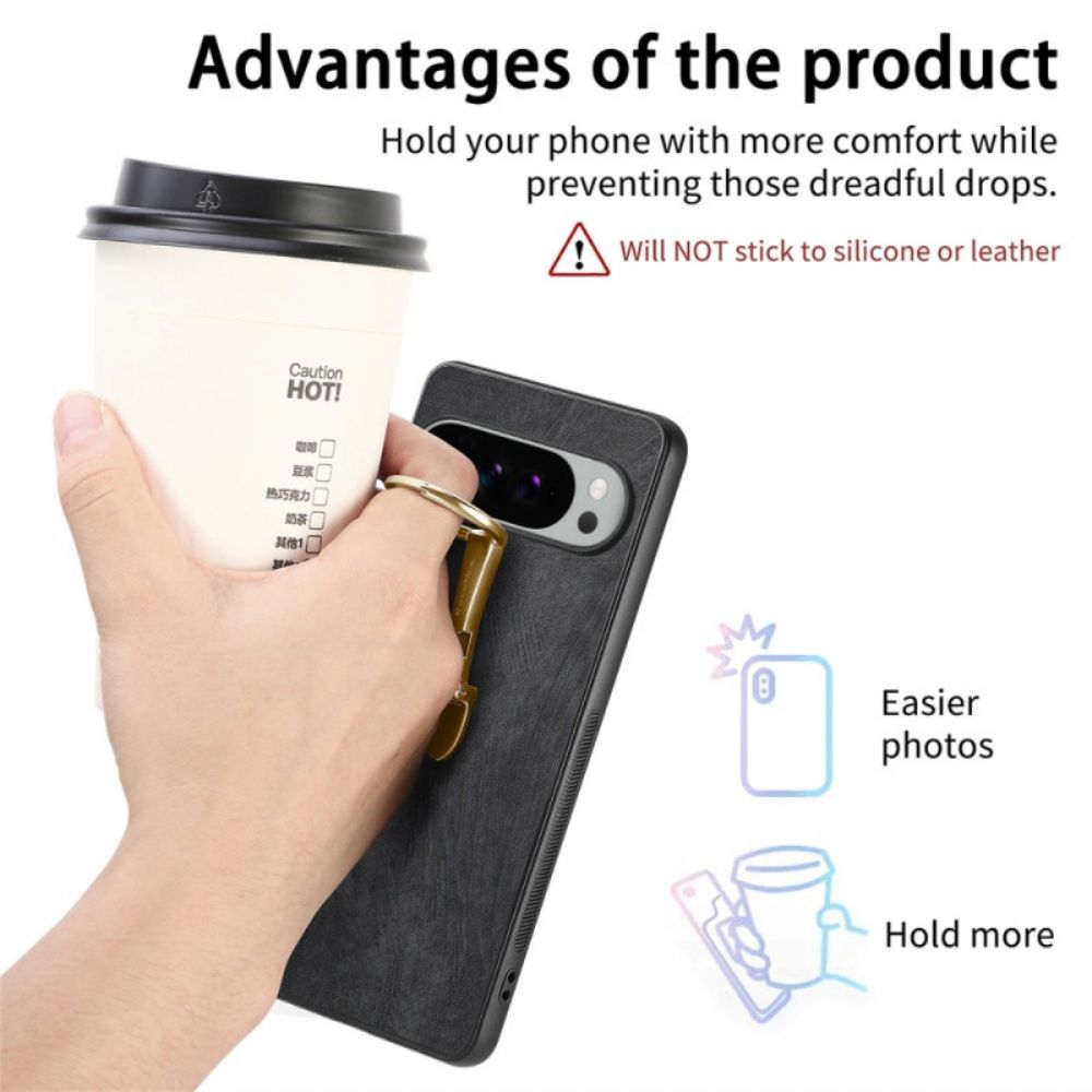 Hoesje Google Pixel 10 Pro Xl Caseneo