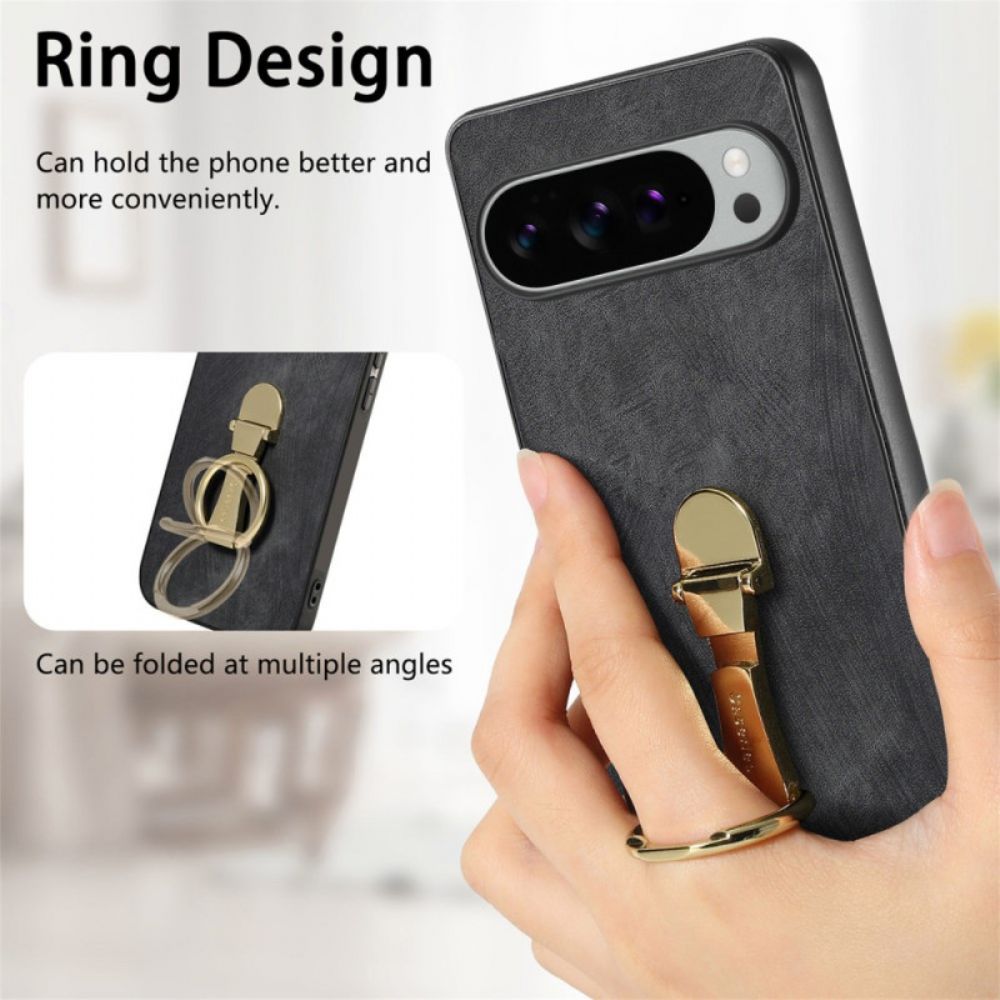 Hoesje Google Pixel 10 Pro Xl Caseneo