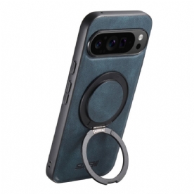 Hoesje Google Pixel 10 Pro Xl Draaibare Standaard Suteni