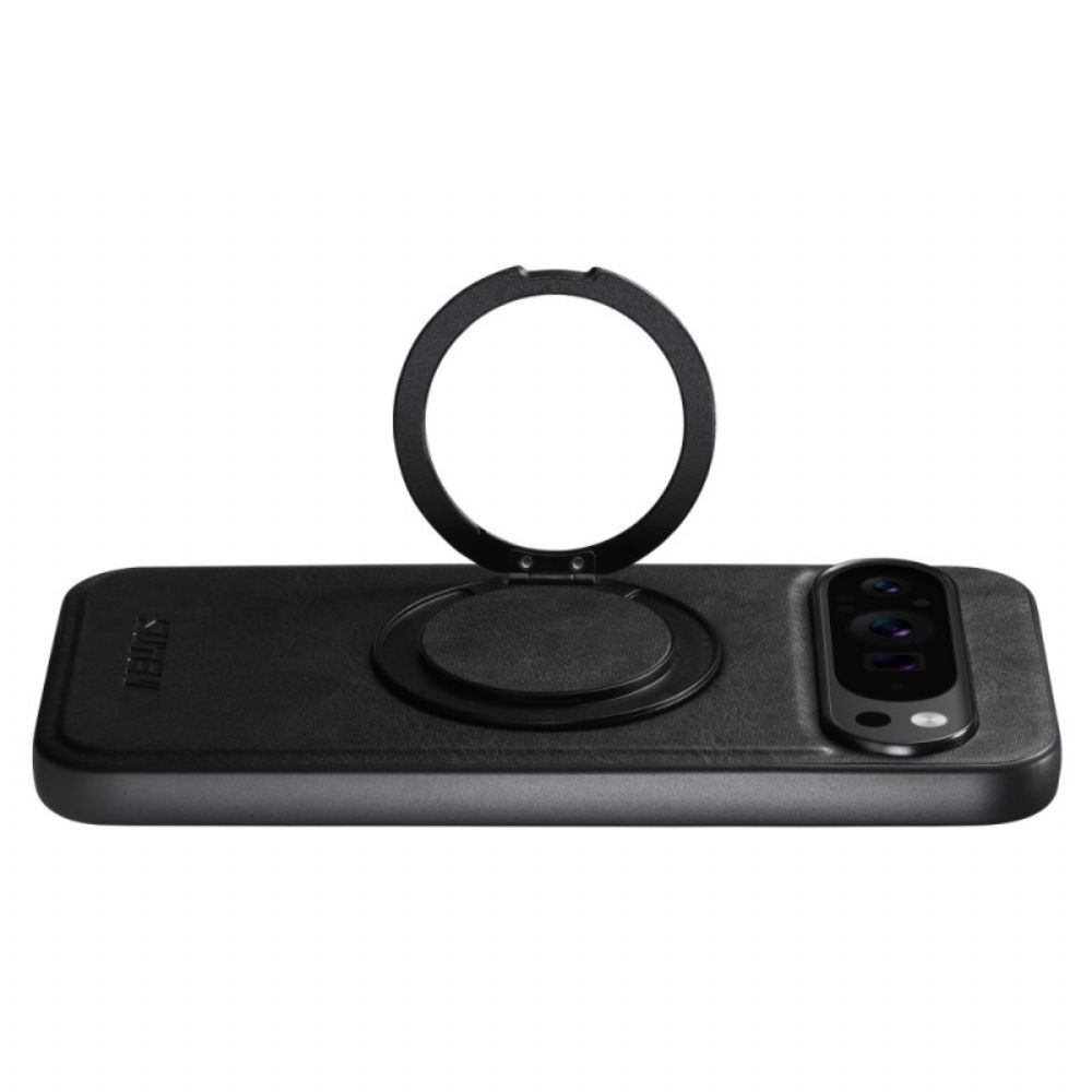 Hoesje Google Pixel 10 Pro Xl Draaibare Standaard Suteni