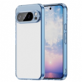 Hoesje Google Pixel 10 Pro Xl Hybride