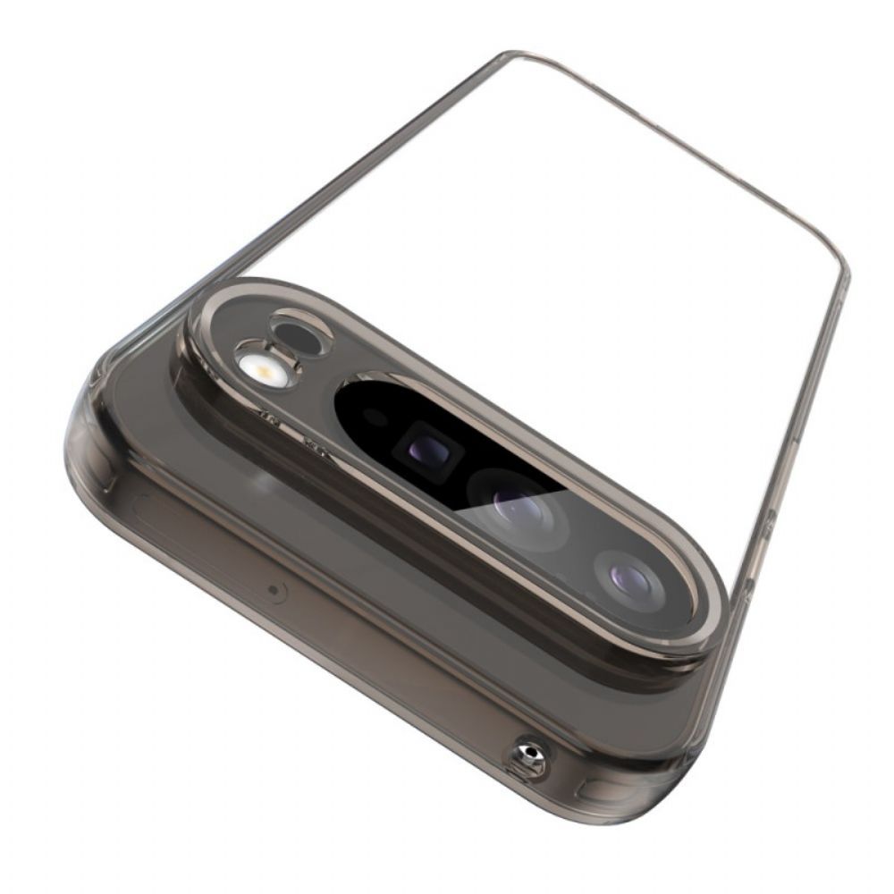 Hoesje Google Pixel 10 Pro Xl Hybride