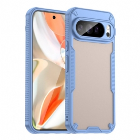 Hoesje Google Pixel 10 Pro Xl Hybride Kleur