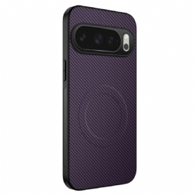 Hoesje Google Pixel 10 Pro Xl Magsafe-compatibel Wanlonfeng