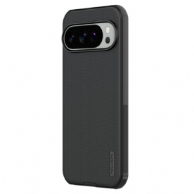 Hoesje Google Pixel 10 Pro Xl Mat Shield Pro Nillkin Bescherming Hoesje