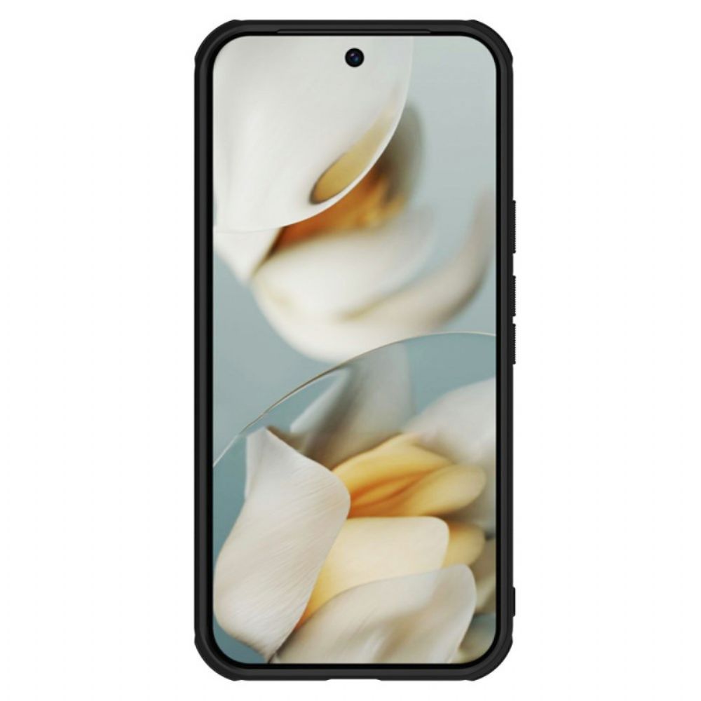 Hoesje Google Pixel 10 Pro Xl Mat Shield Pro Nillkin Bescherming Hoesje