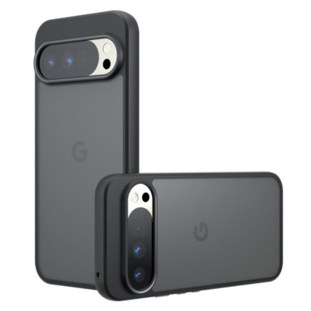 Hoesje Google Pixel 10 Pro Xl Matte Afwerking