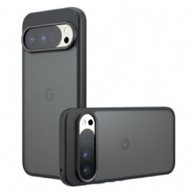 Hoesje Google Pixel 10 Pro Xl Matte Afwerking