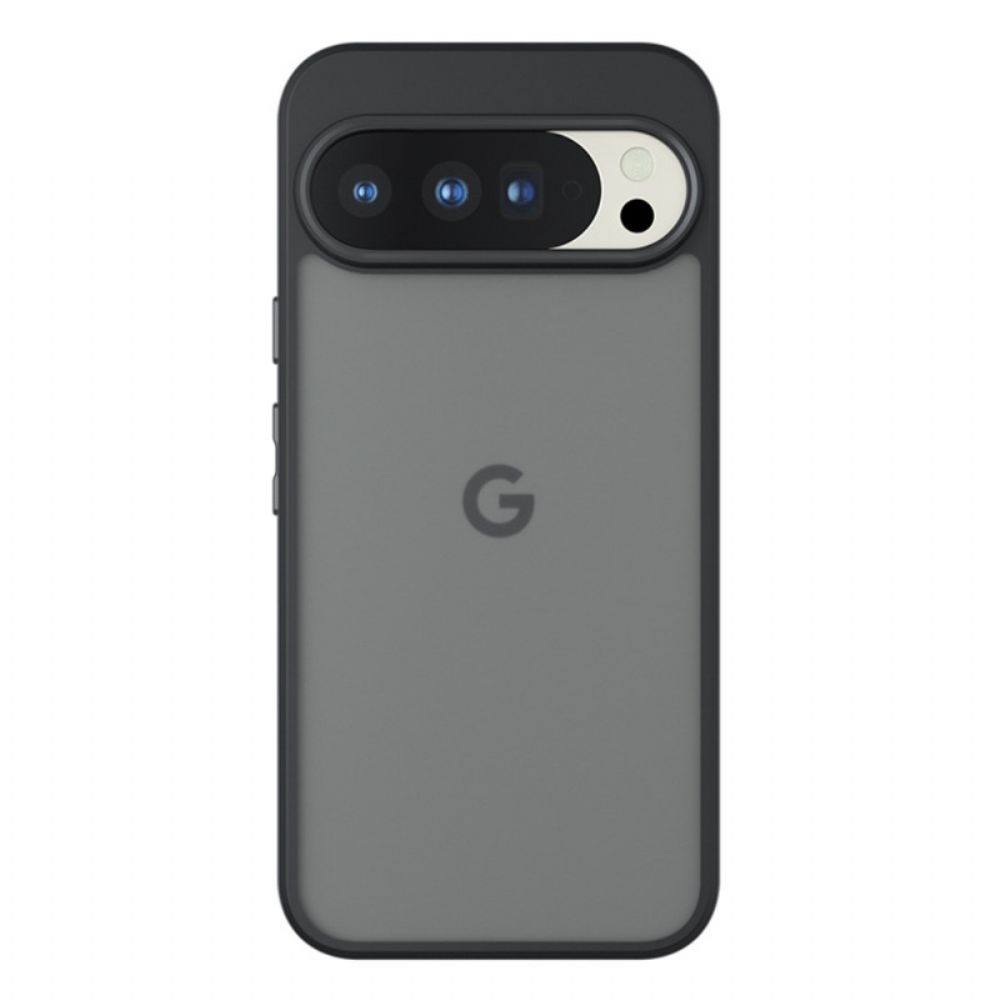 Hoesje Google Pixel 10 Pro Xl Matte Afwerking
