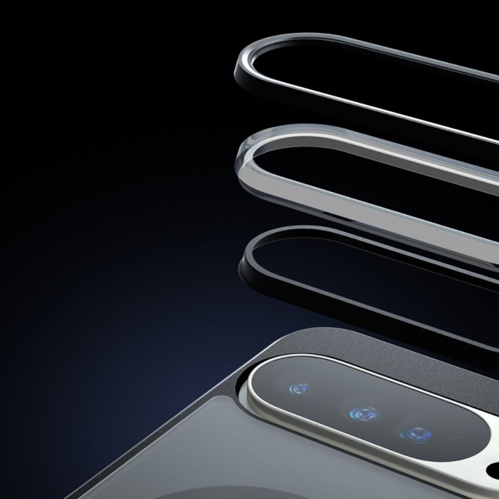 Hoesje Google Pixel 10 Pro Xl Matte Afwerking