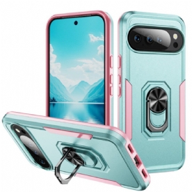 Hoesje Google Pixel 10 Pro Xl Ringhouder