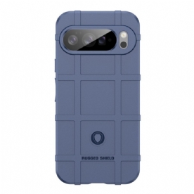 Hoesje Google Pixel 10 Pro Xl Rugged Shield Bescherming Hoesje