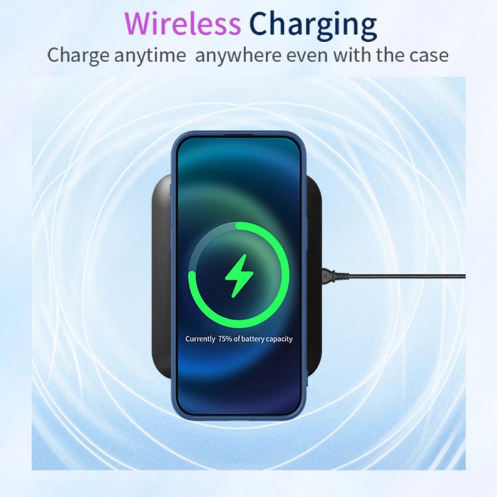 Hoesje Google Pixel 10 Pro Xl Vloeibare Siliconen Bescherming Hoesje