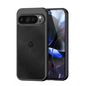 Hoesje Voor Google Pixel 10 Pro Xl Aimo-serie Dux Ducis