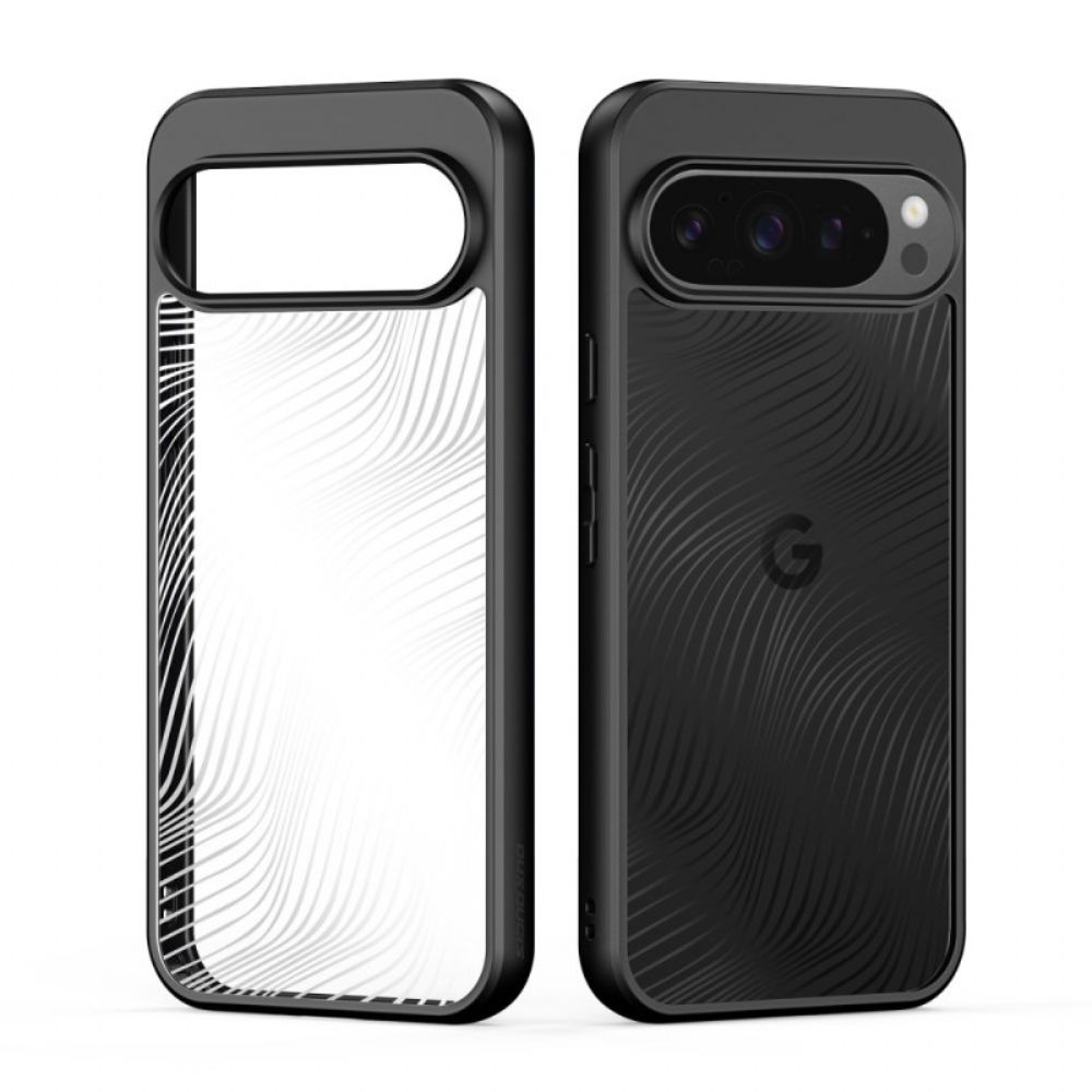 Hoesje Voor Google Pixel 10 Pro Xl Aimo-serie Dux Ducis