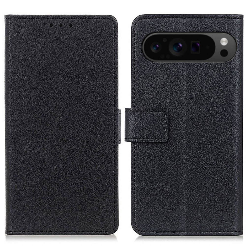 Hoesje Voor Google Pixel 10 Pro Xl Klassiek