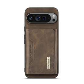 Hoesje Voor Google Pixel 10 Pro Xl M2-serie Dg.ming