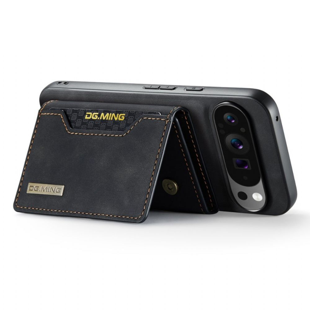 Hoesje Voor Google Pixel 10 Pro Xl M2-serie Dg.ming