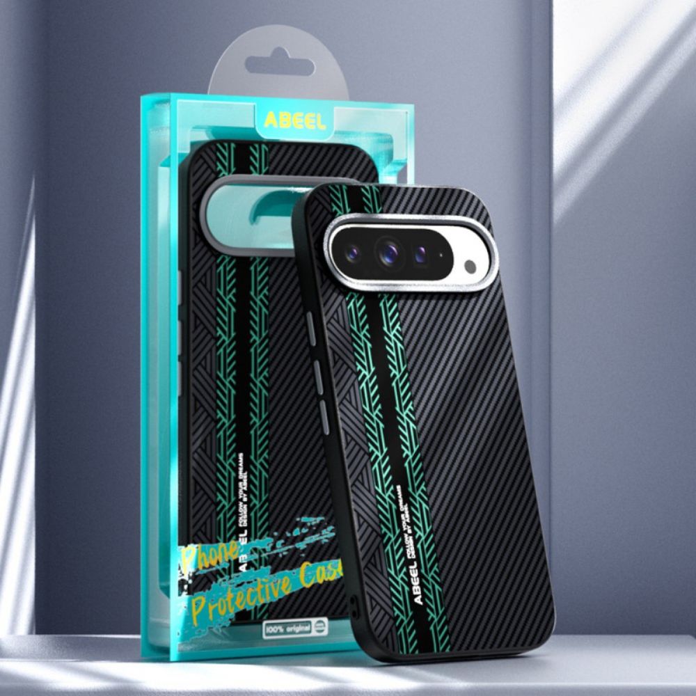 Hoesje Voor Google Pixel 10 Pro Xl Magsafe-compatibel