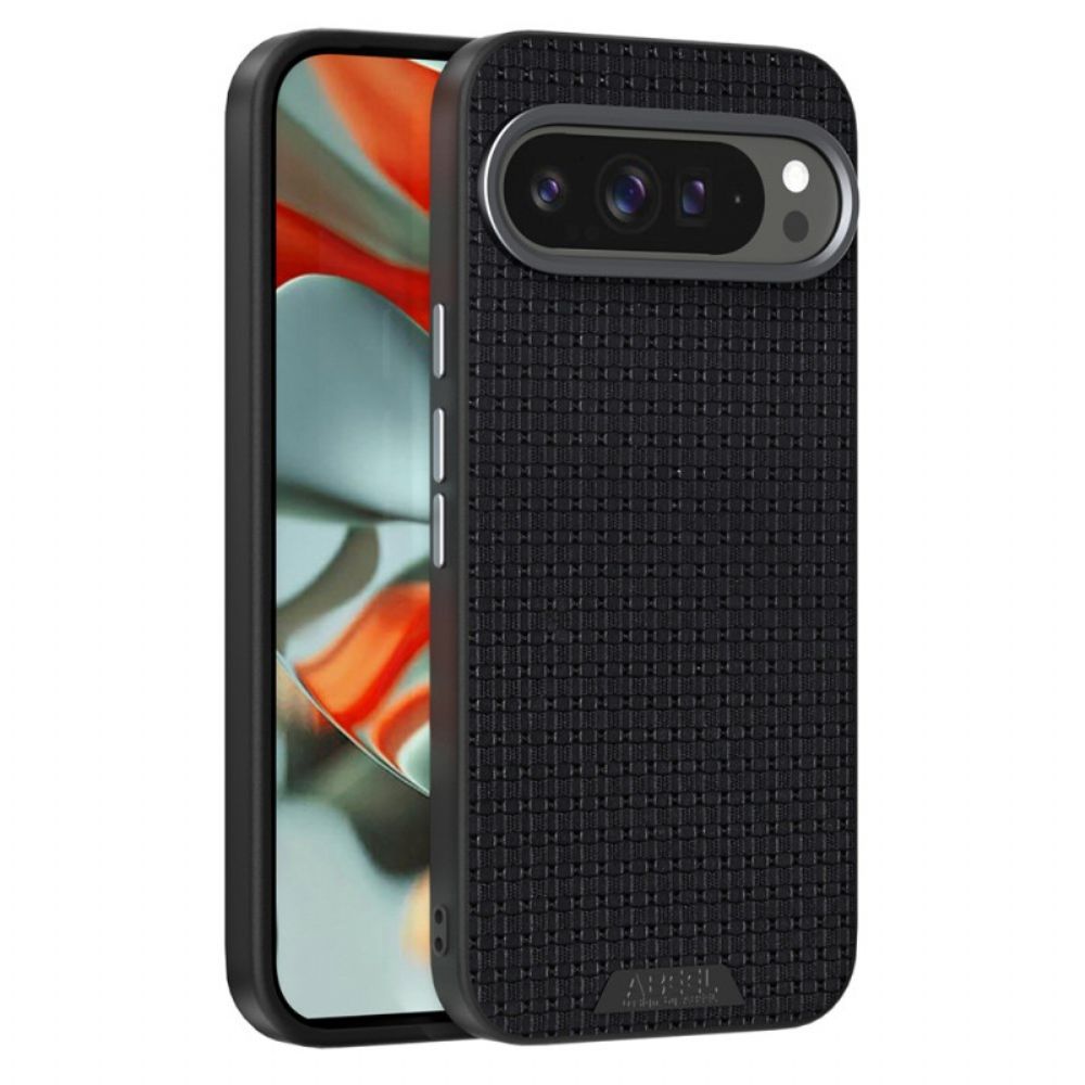 Hoesje Voor Google Pixel 10 Pro Xl Magsafe-compatibel Abeel