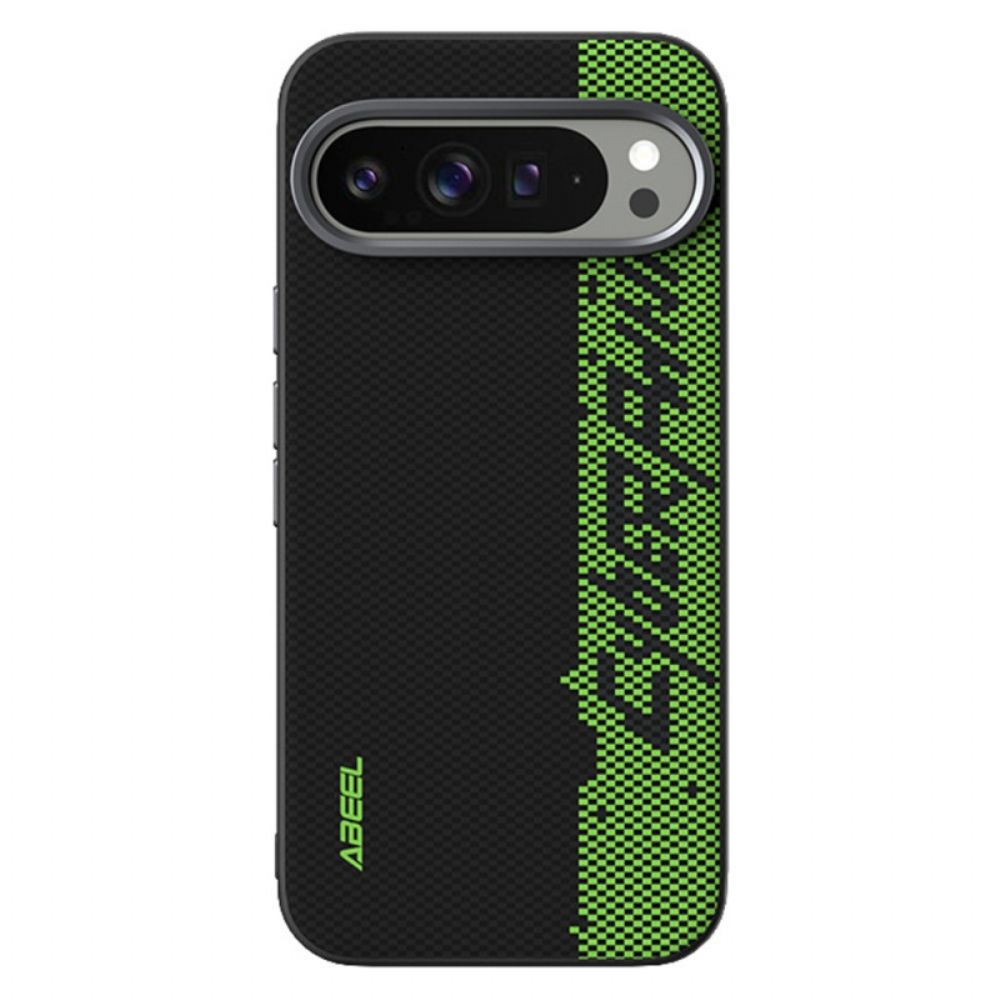 Hoesje Voor Google Pixel 10 Pro Xl Magsafe-compatibel Ultradun Abeel