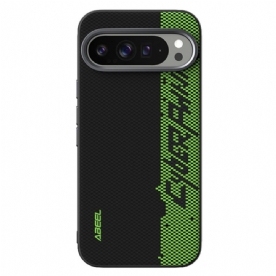 Hoesje Voor Google Pixel 10 Pro Xl Magsafe-compatibel Ultradun Abeel