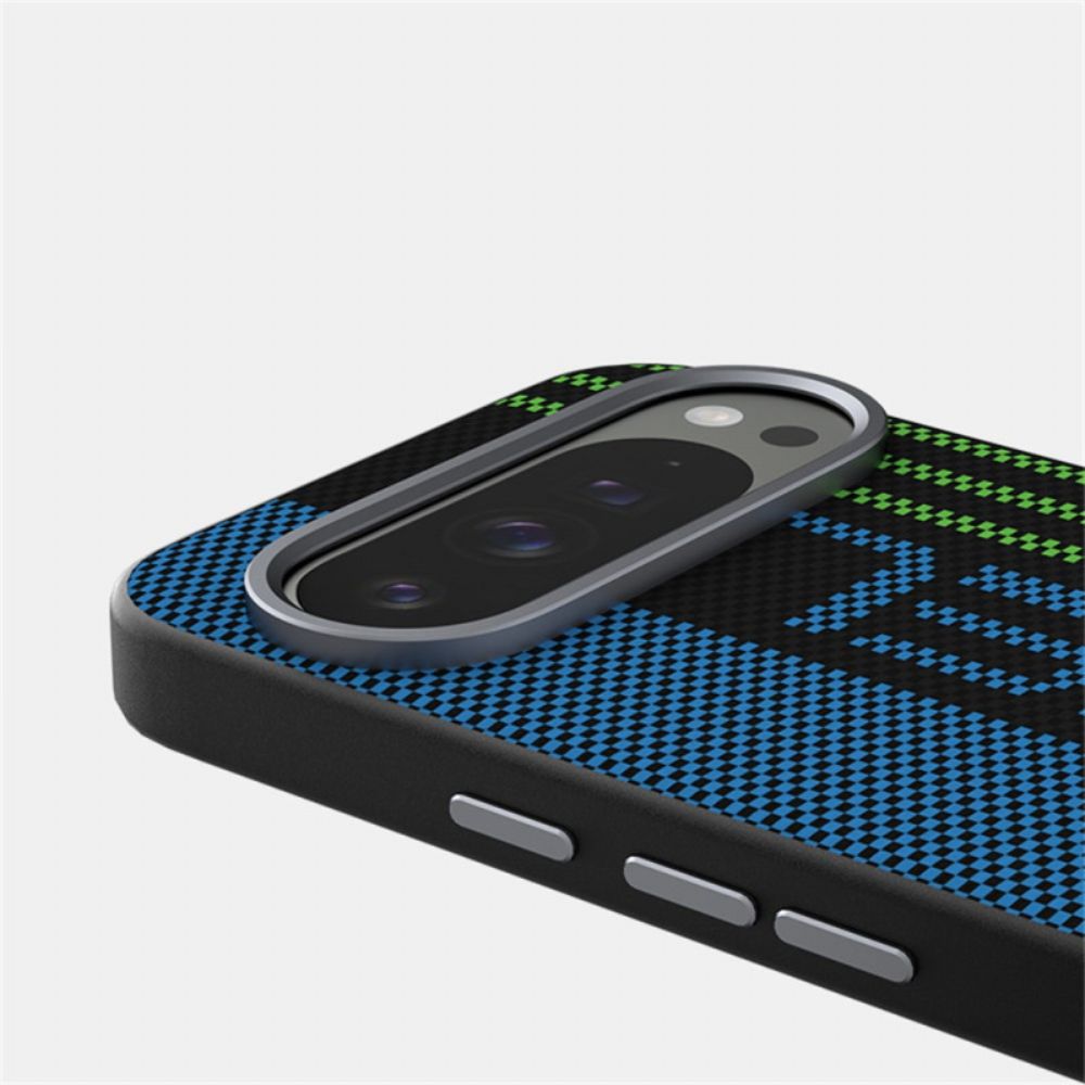 Hoesje Voor Google Pixel 10 Pro Xl Magsafe-compatibel Ultradun Abeel