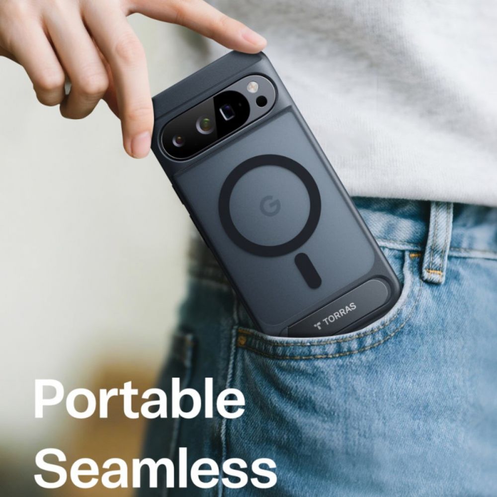 Hoesje Voor Google Pixel 10 Pro Xl Torras