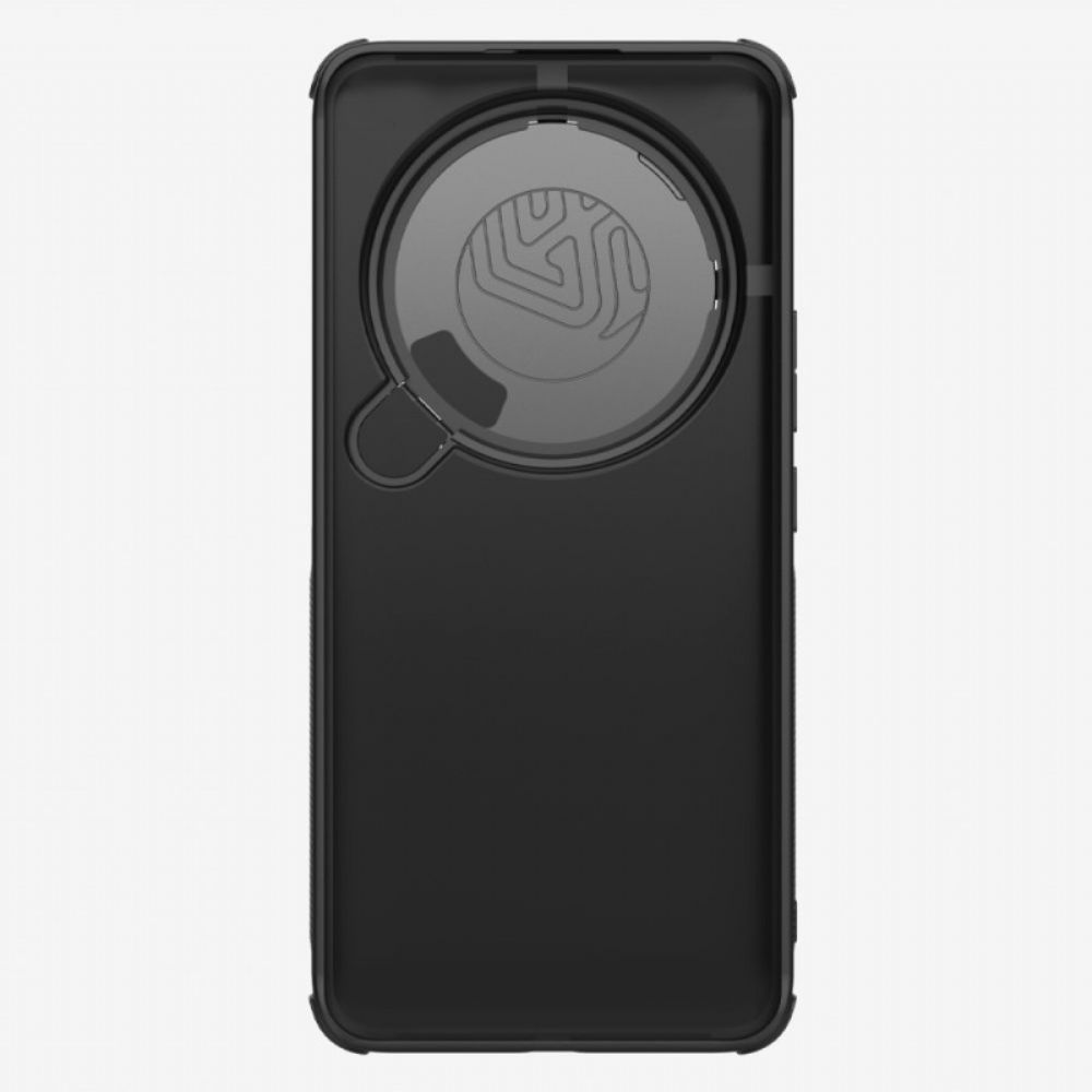 Cover Hoesje Xiaomi 14 Ultra Telefoonhoesje Camshield-steun Nillkin