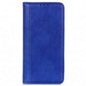 Folio-hoesje Google Pixel 8 Splitleer