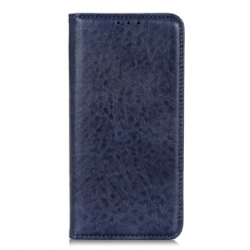 Leren Hoesje Google Pixel 8 Ledereffect Bescherming Hoesje