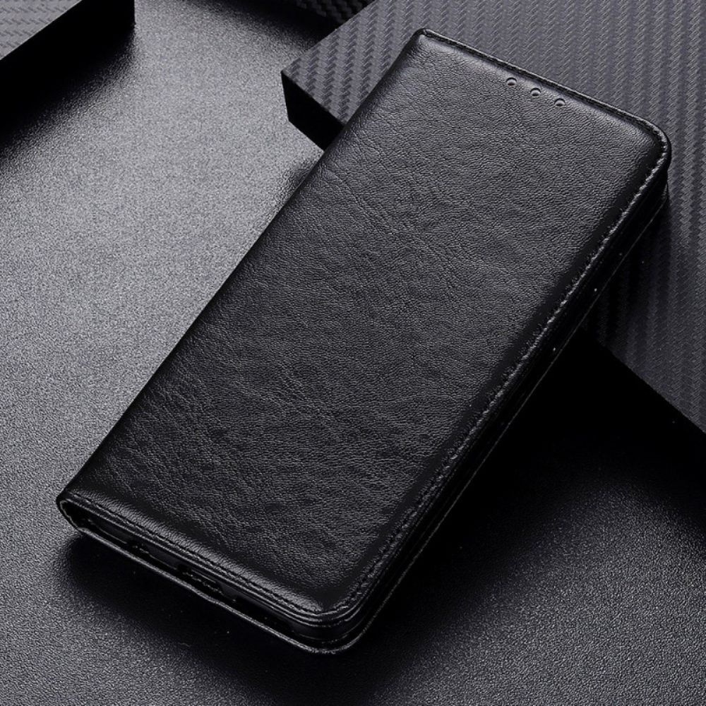 Leren Hoesje Google Pixel 8 Ledereffect Bescherming Hoesje