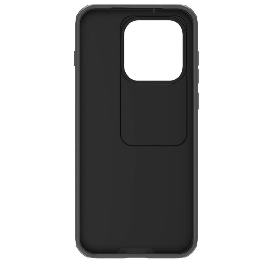 Case Hoesje Oneplus 15 Telefoonhoesje Camshield Pro Nillkin