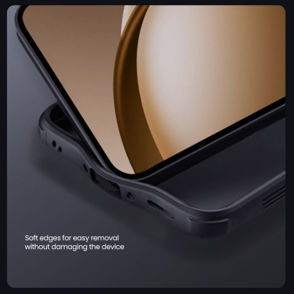 Case Hoesje Oneplus 15 Telefoonhoesje Camshield Pro Nillkin