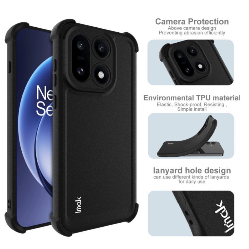 Cover Hoesje Oneplus 15 Telefoonhoesje Imak